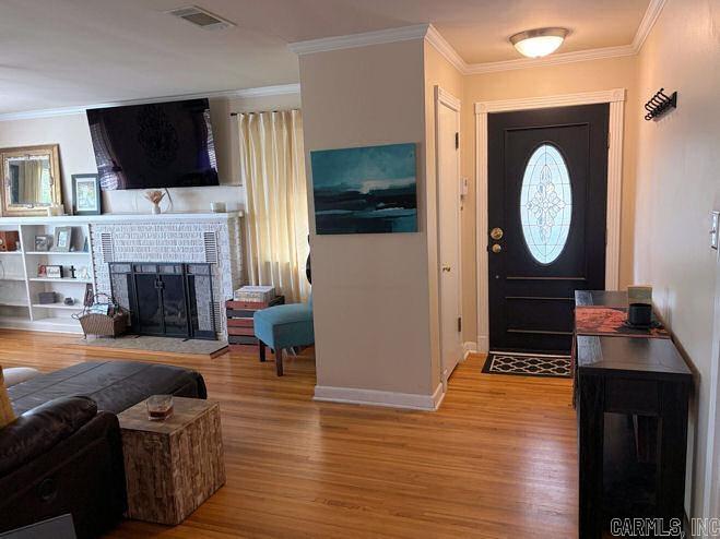 1605 Skyline  North Little Rock, AR