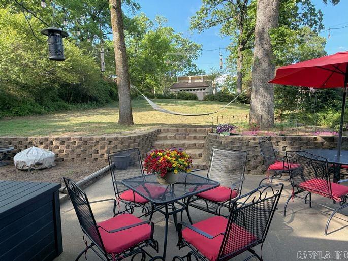 1605 Skyline  North Little Rock, AR