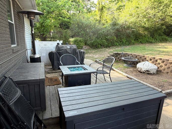 1605 Skyline  North Little Rock, AR