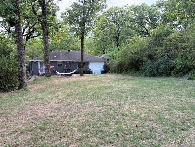 1605 Skyline  North Little Rock, AR