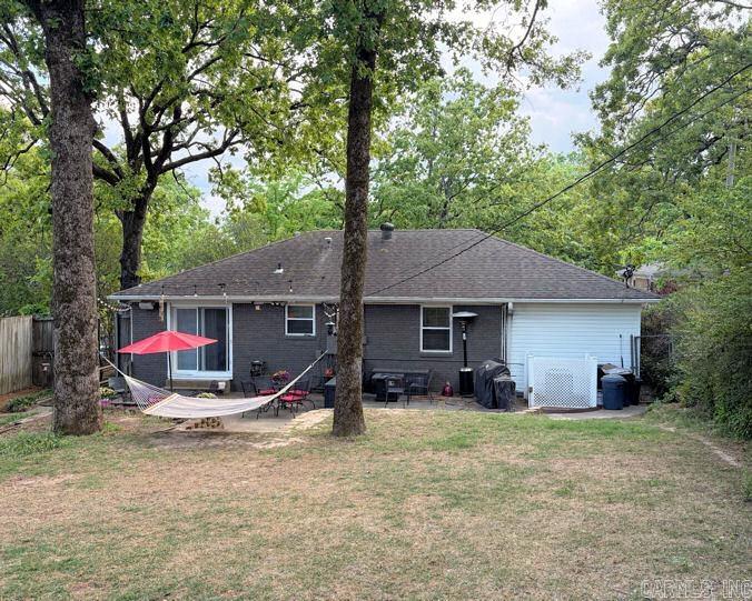 1605 Skyline  North Little Rock, AR