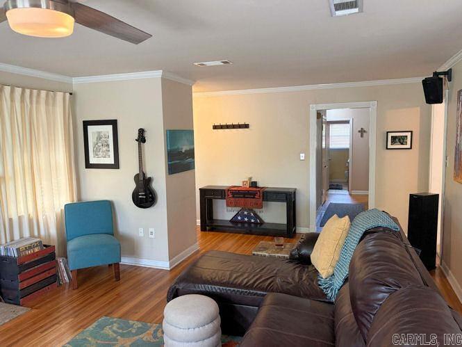 1605 Skyline  North Little Rock, AR