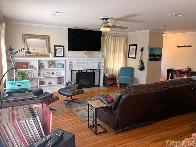 1605 Skyline  North Little Rock, AR