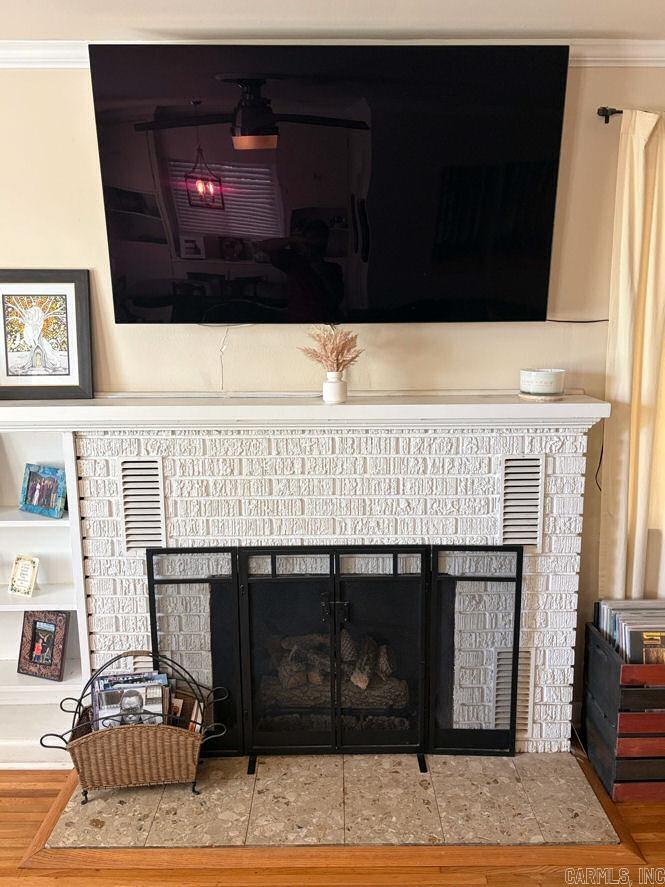 1605 Skyline  North Little Rock, AR