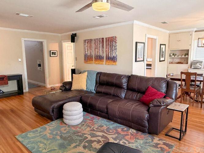 1605 Skyline  North Little Rock, AR