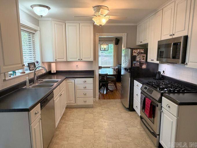 1605 Skyline  North Little Rock, AR