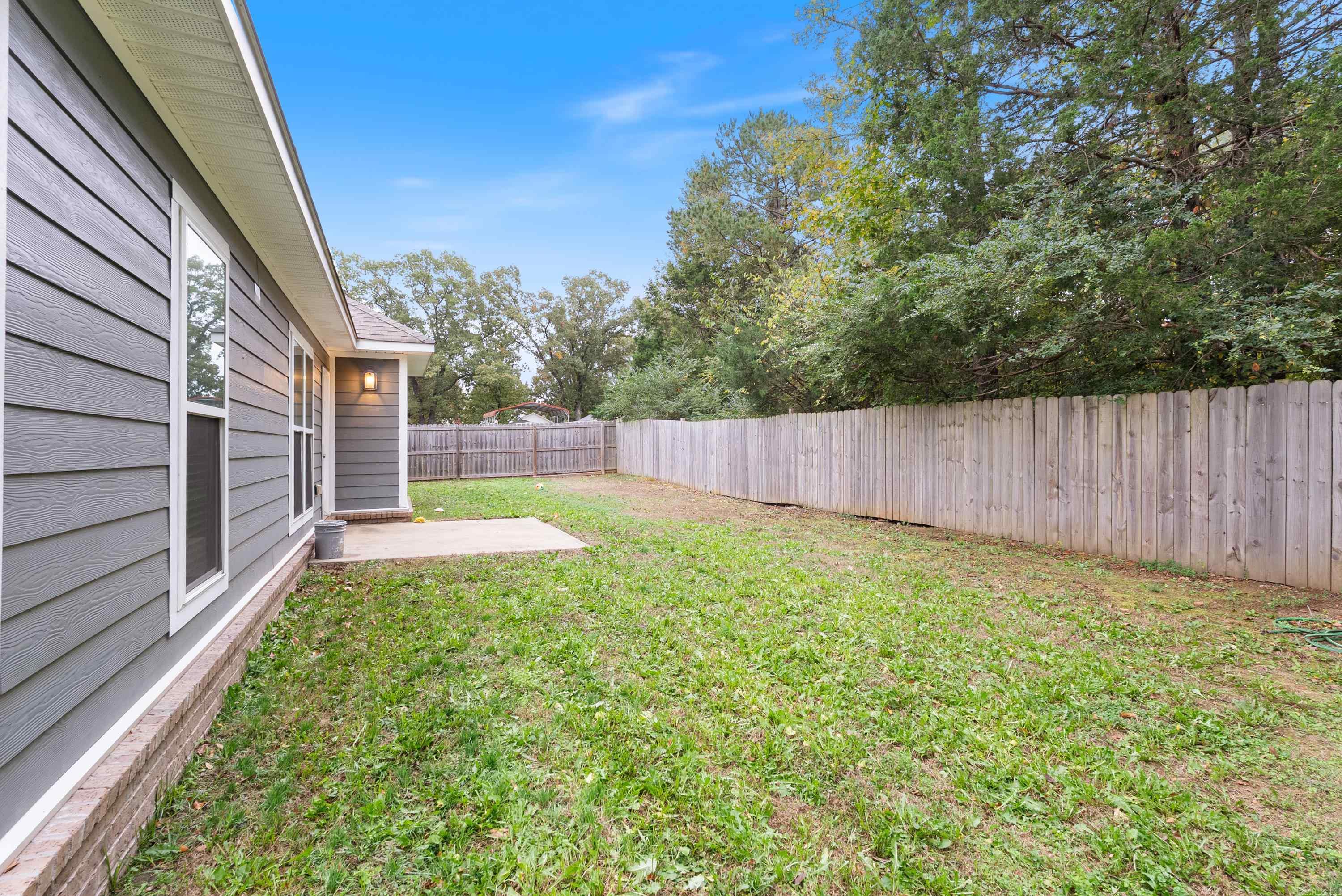 26 Canten  Greenbrier, AR