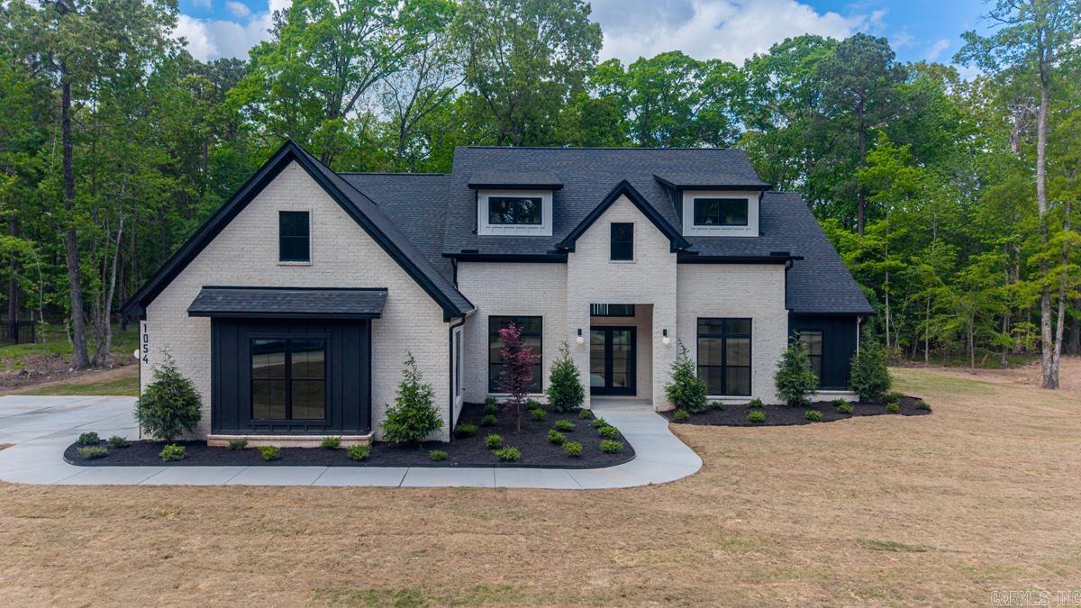 1054 Sungate Drive  Alexander, AR