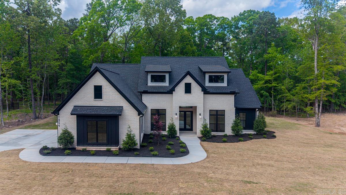 1054 Sungate Drive  Alexander, AR