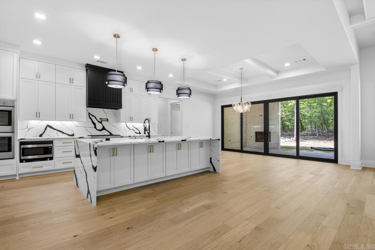 1054 Sungate Drive  Alexander, AR