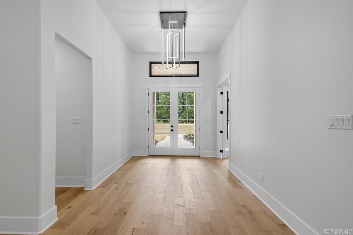 1054 Sungate Drive  Alexander, AR