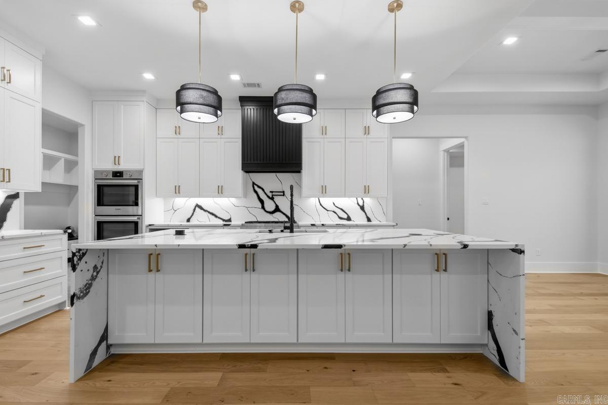 1054 Sungate Drive  Alexander, AR