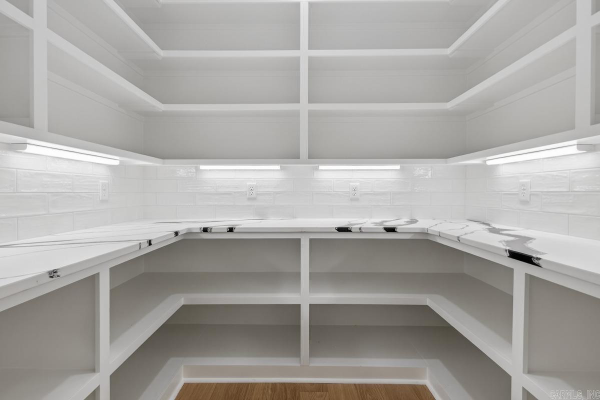 1054 Sungate Drive  Alexander, AR