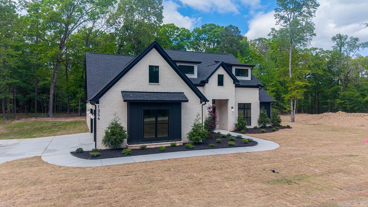 1054 Sungate Drive  Alexander, AR