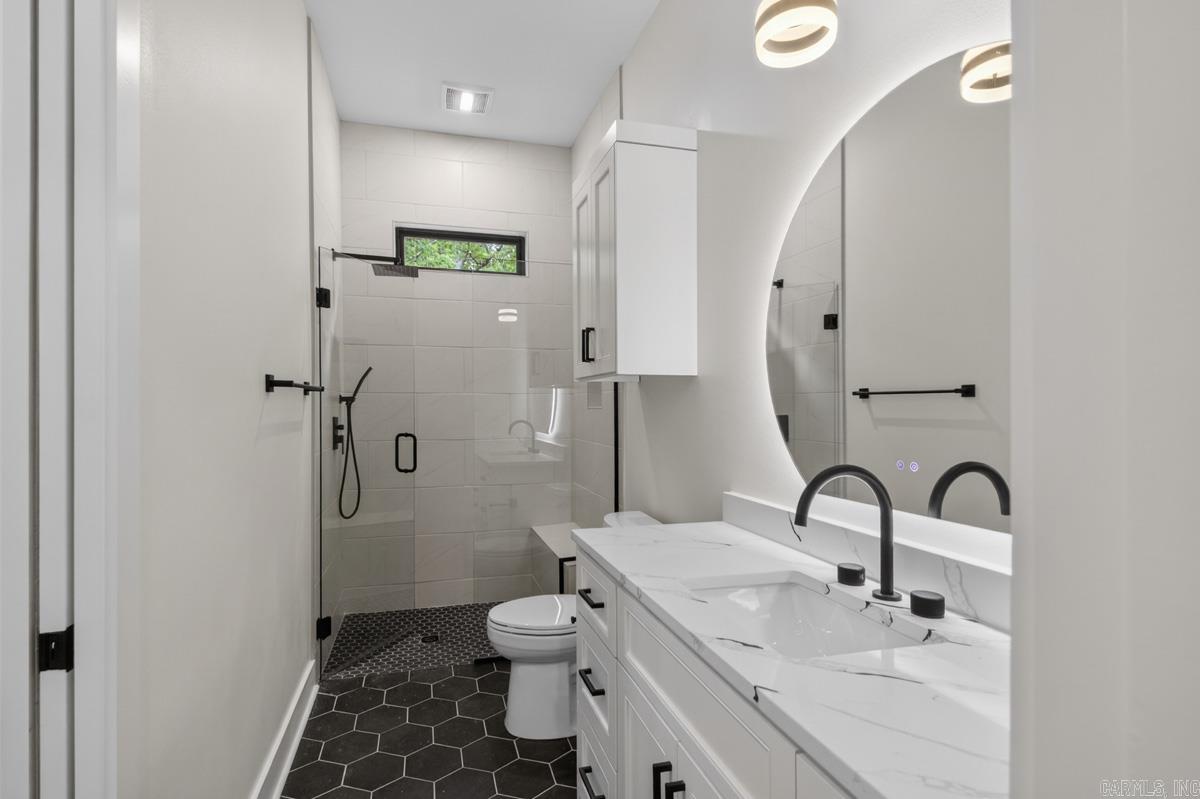 1054 Sungate Drive  Alexander, AR