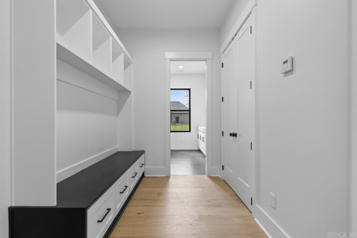 1054 Sungate Drive  Alexander, AR