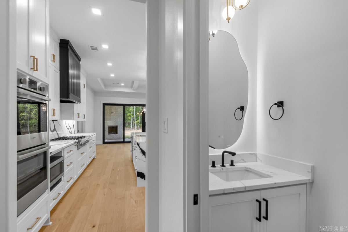 1054 Sungate Drive  Alexander, AR