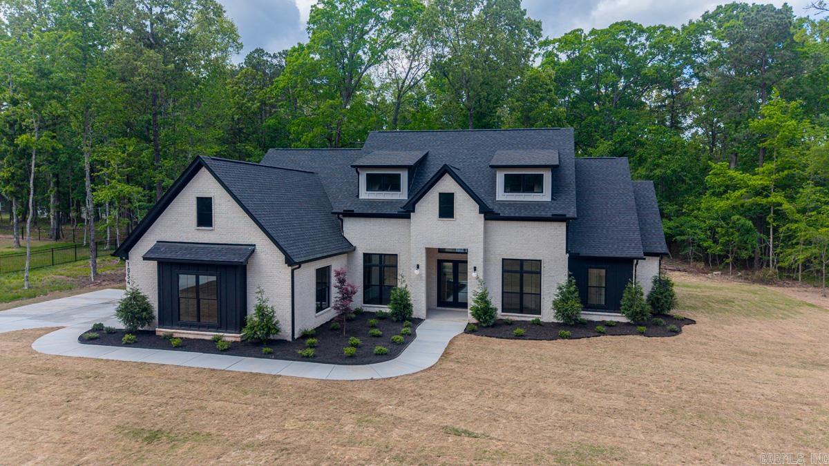 1054 Sungate Drive  Alexander, AR