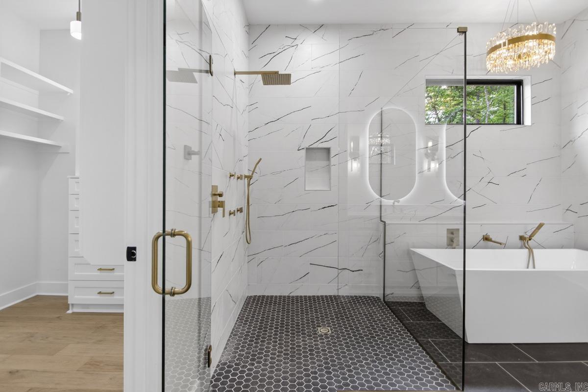 1054 Sungate Drive  Alexander, AR