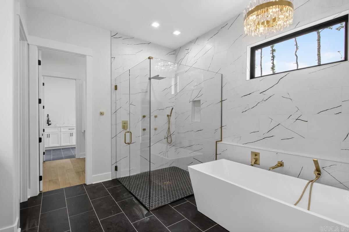 1054 Sungate Drive  Alexander, AR