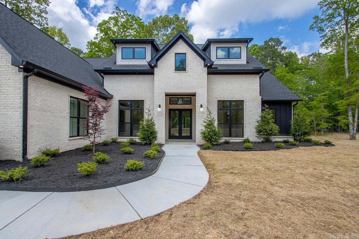 1054 Sungate Drive  Alexander, AR