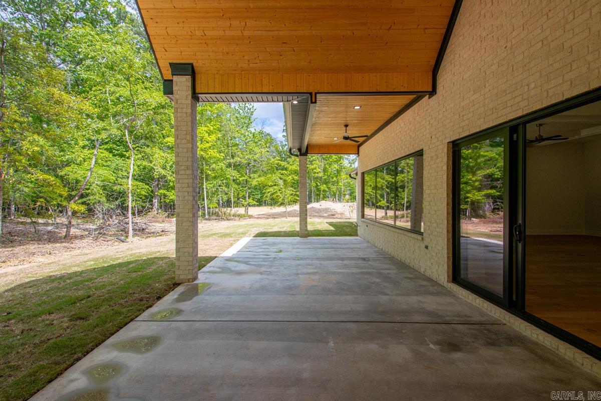 1054 Sungate Drive  Alexander, AR