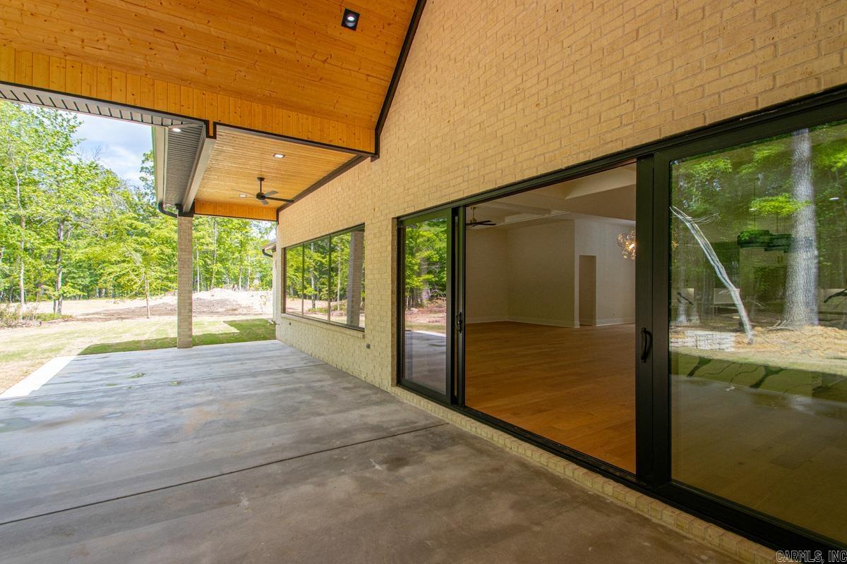 1054 Sungate Drive  Alexander, AR