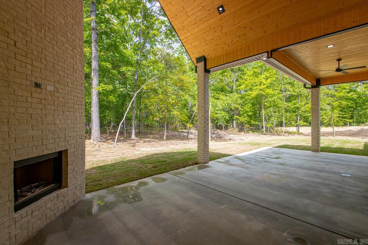 1054 Sungate Drive  Alexander, AR