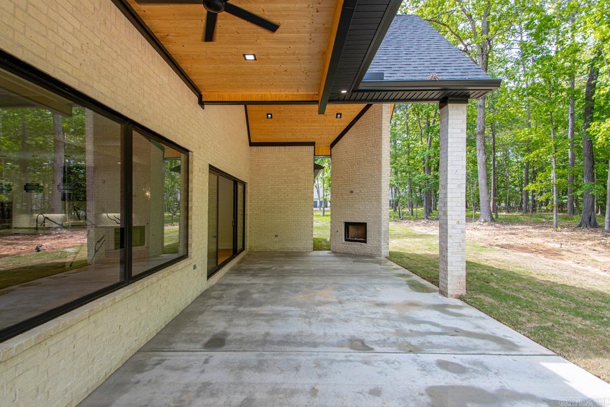 1054 Sungate Drive  Alexander, AR