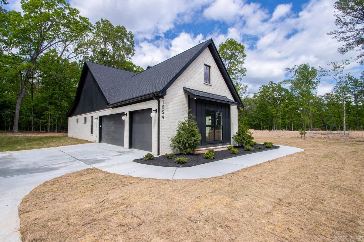 1054 Sungate Drive  Alexander, AR