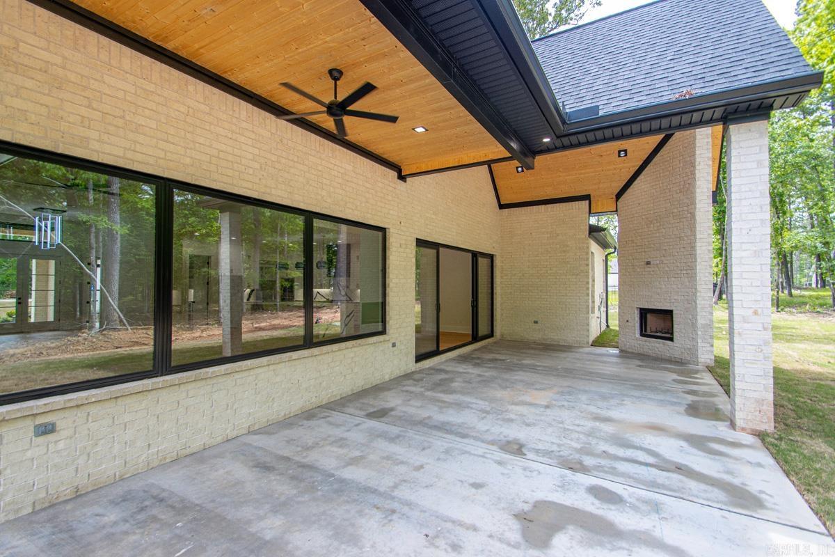 1054 Sungate Drive  Alexander, AR