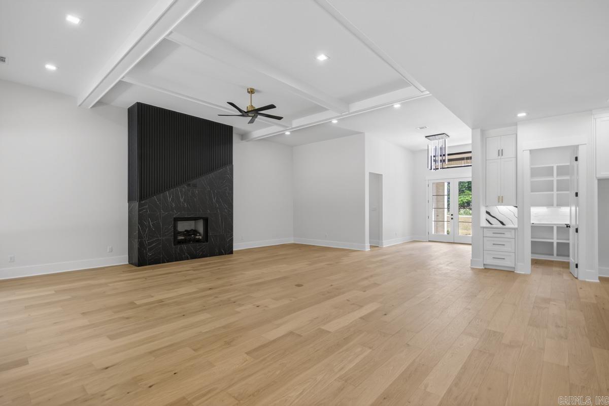 1054 Sungate Drive  Alexander, AR