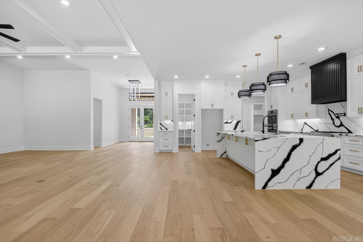 1054 Sungate Drive  Alexander, AR