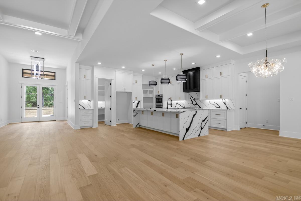 1054 Sungate Drive  Alexander, AR