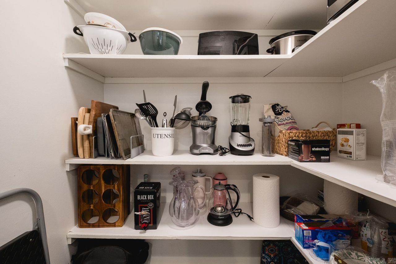 3901 Cedar Hill #23  Little Rock, AR