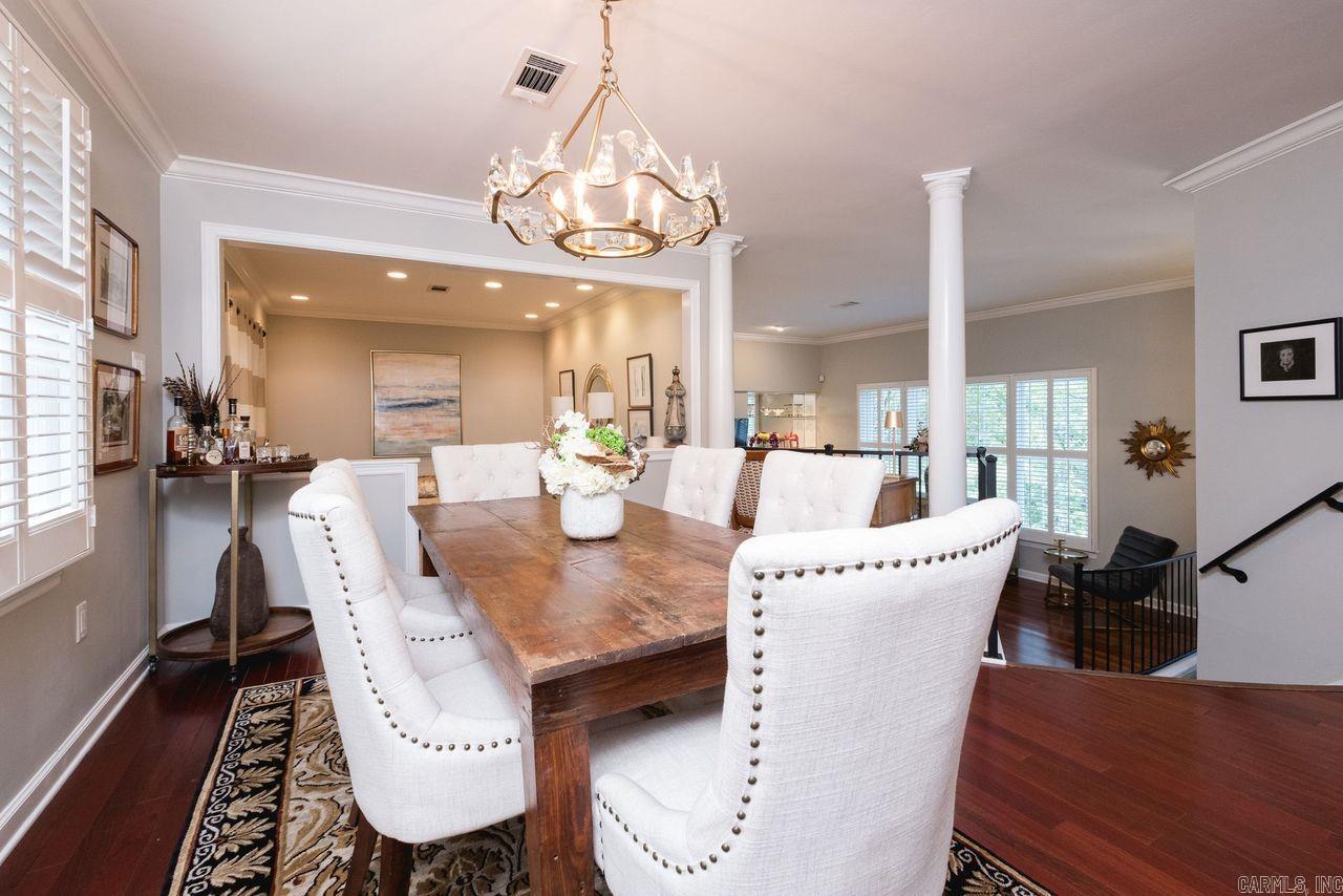 3901 Cedar Hill #23  Little Rock, AR