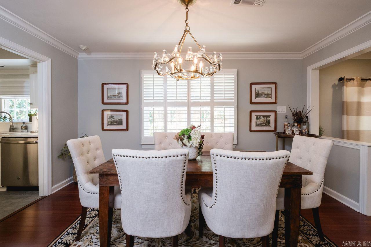 3901 Cedar Hill #23  Little Rock, AR