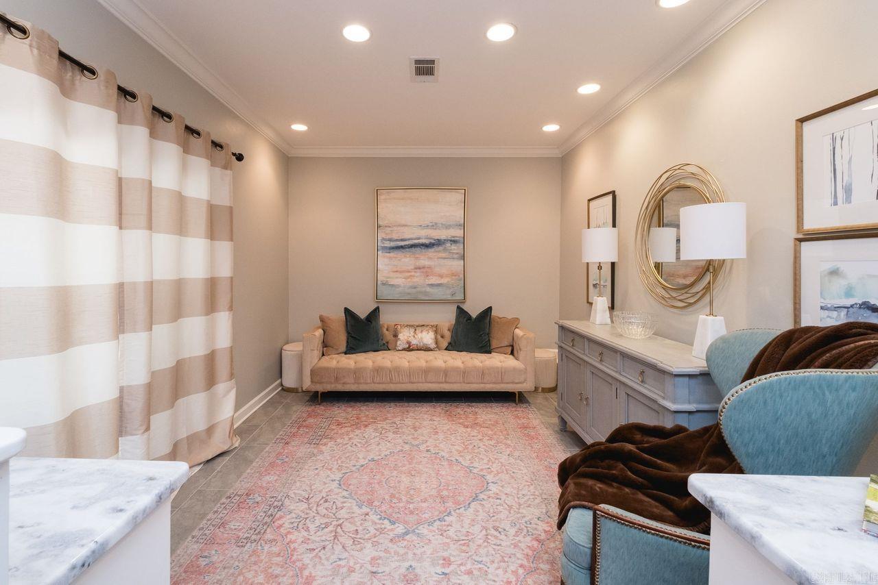 3901 Cedar Hill #23  Little Rock, AR