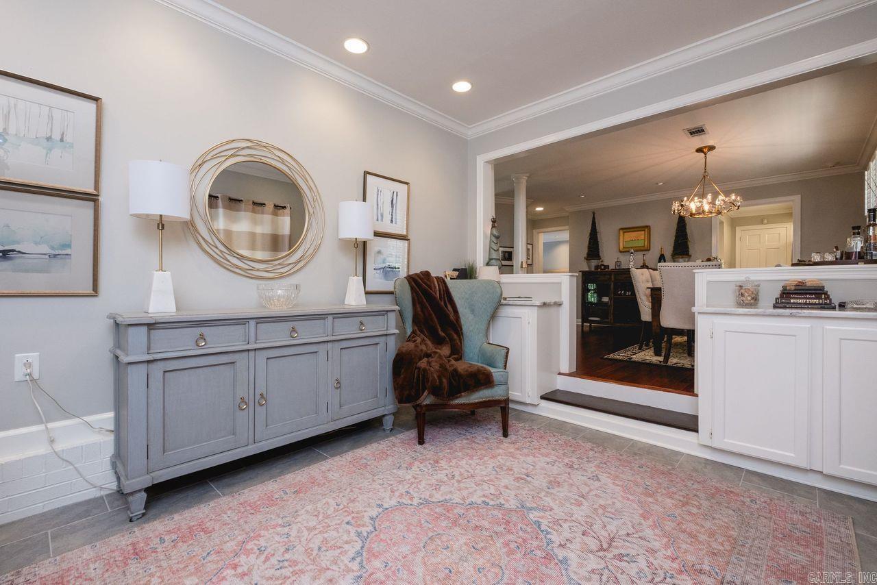 3901 Cedar Hill #23  Little Rock, AR