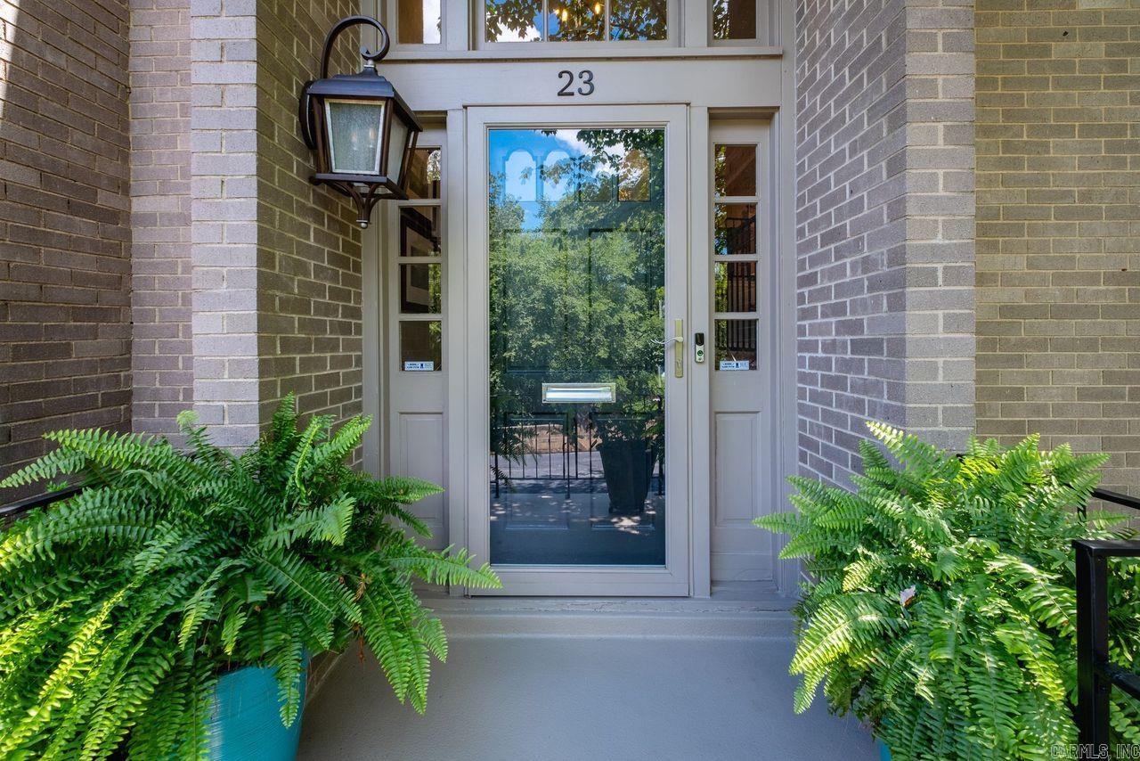 3901 Cedar Hill #23  Little Rock, AR