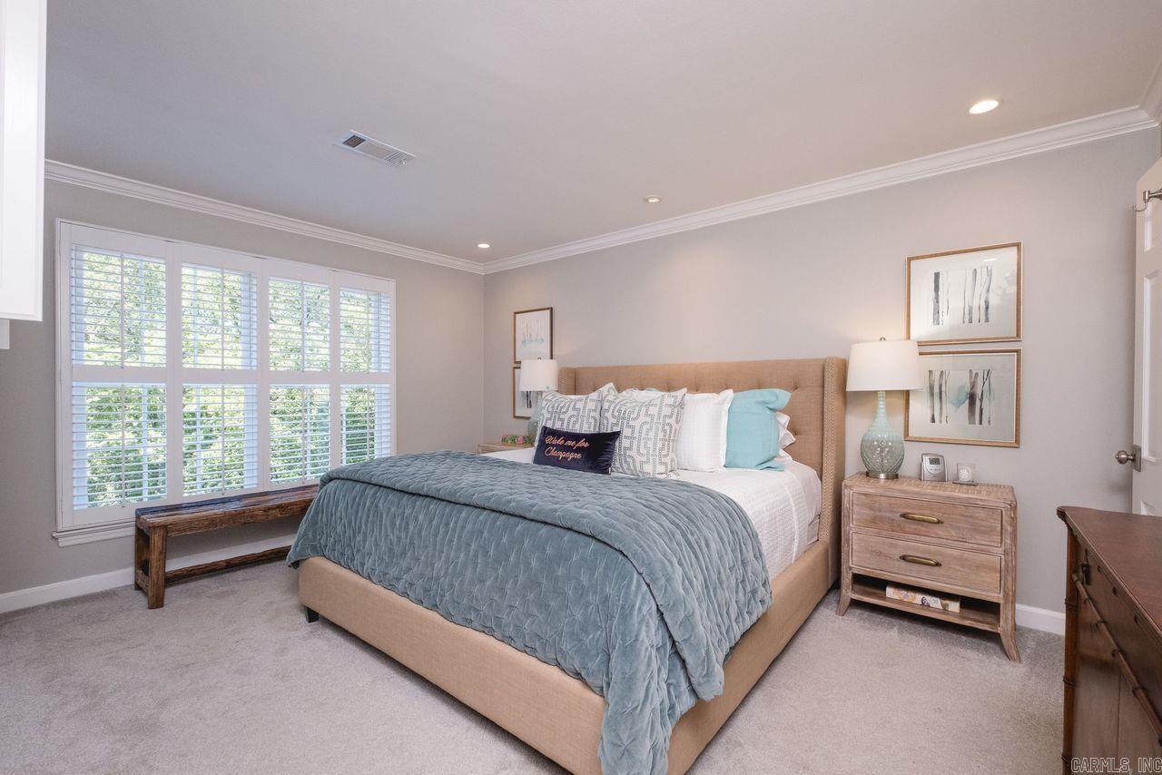 3901 Cedar Hill #23  Little Rock, AR