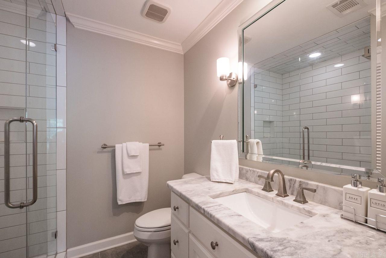 3901 Cedar Hill #23  Little Rock, AR