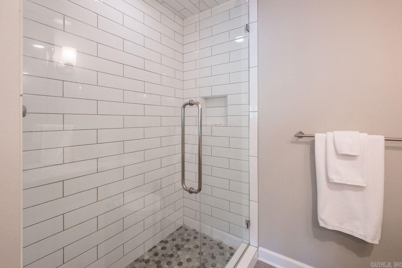 3901 Cedar Hill #23  Little Rock, AR