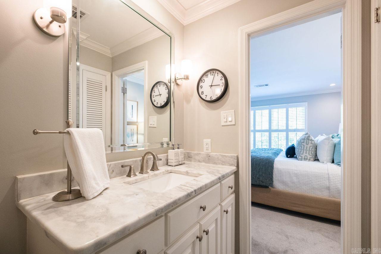 3901 Cedar Hill #23  Little Rock, AR