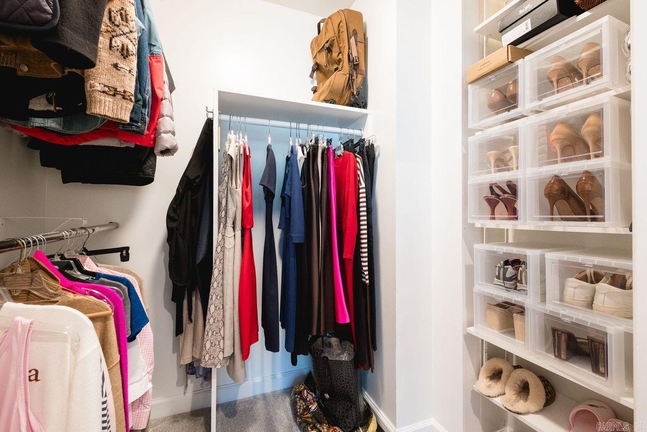 3901 Cedar Hill #23  Little Rock, AR