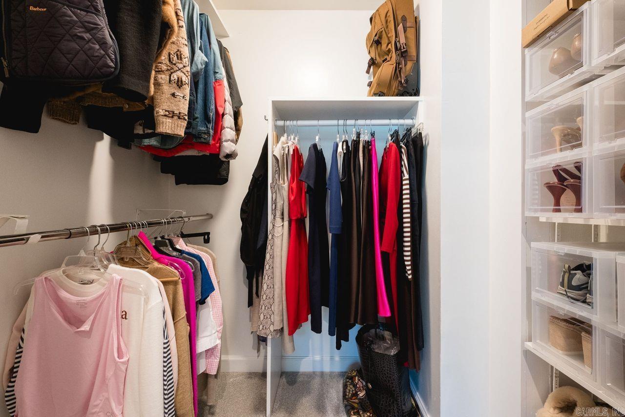 3901 Cedar Hill #23  Little Rock, AR