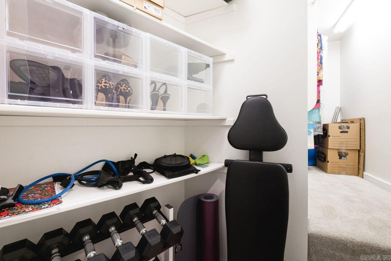 3901 Cedar Hill #23  Little Rock, AR