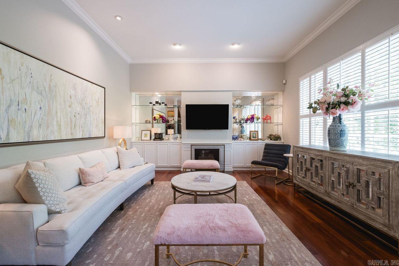 3901 Cedar Hill #23  Little Rock, AR