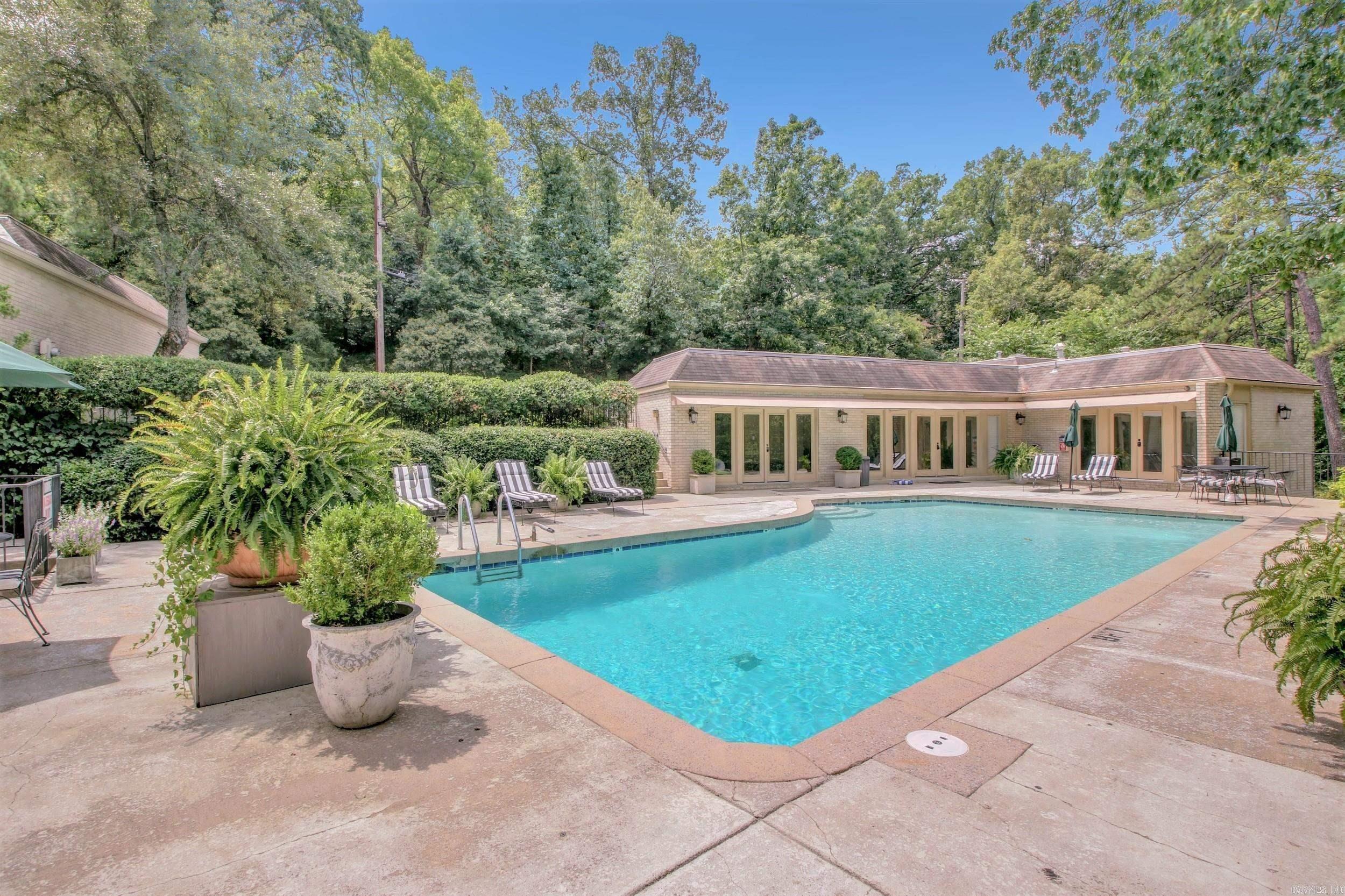 3901 Cedar Hill #23  Little Rock, AR