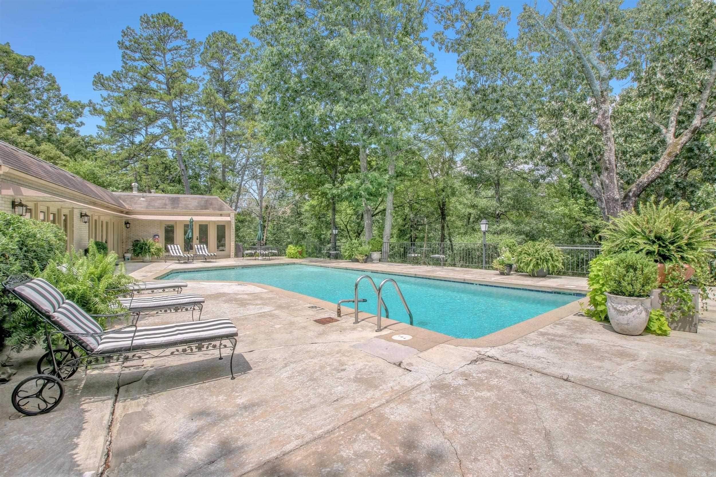 3901 Cedar Hill #23  Little Rock, AR